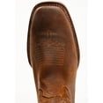 thumbnail image 6 of Roan By Bed Stu Men's Saber Performance Western Boot Broad Square Toe Tan 12 D(M) US, 6 of 7