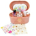 thumbnail image 2 of STMT D.I.Y. Cosmetics Case, 2 of 4
