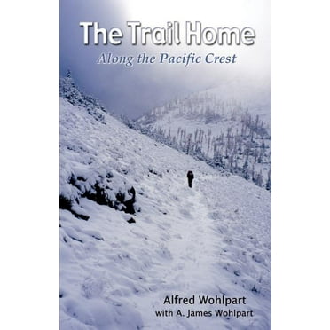 The Trail Home (Paperback)