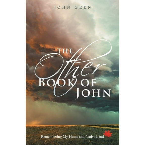 The Other Book of John (Paperback)