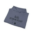 thumbnail image 4 of Algo Rithm Me Please Heavy Blend™ Hooded Sweatshirt, 4 of 4