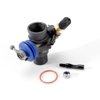 Hobby Rc Traxxas Tra5252 Carburetor Complete 2.5 Replacement Parts Car