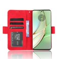 thumbnail image 5 of Funda Tipo Billetera GANGXUN para Motorola Edge 40 – Tapa Flip con Tarjetero, 5 of 5