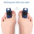 thumbnail image 4 of Finger Clip Finger Correction Toe Fixing Belt Fracture Fixation Splint, 4 of 9