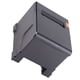 thumbnail image 3 of Impresora térmica de recibos USB de 80mm, impresora de cocina de impresión de alta velocidad con cortador automático para sistemas de catering, enchufe estadounidense, 3 of 5