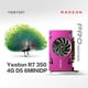 thumbnail image 2 of Soporte de tarjeta gráfica de 6 pantallas Yeston R7 350 4G D5 6MINIDP YESTON Tarjeta grafica, 2 of 8