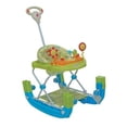 thumbnail image 1 of Andadera Sunshine Verde Azul D'bebé Sunshine Verde Azul, 1 of 2