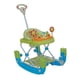thumbnail image 1 of Andadera Sunshine Verde Azul D'bebé Sunshine Verde Azul, 1 of 2