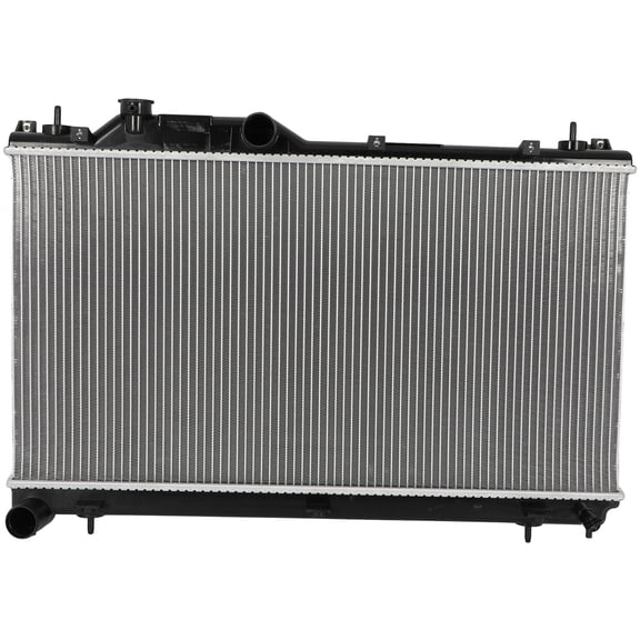 13934 Engine Aluminum Radiator Replacement With 2020-2023 for Subaru Legacy 2.4L 2020-2022 for Subaru Legacy 2.5L 2020-2023 for Subaru Outback 2.4L car radiator