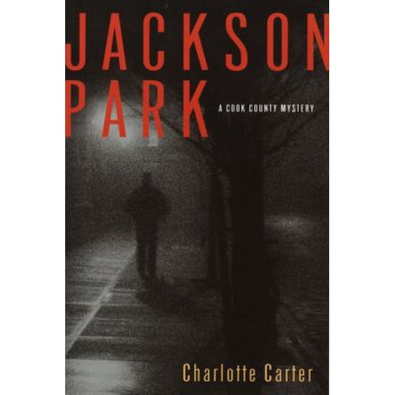 Pre-Owned Jackson Park (Paperback) 0345447824 9780345447821