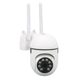 thumbnail image 3 of Cámara inteligente, cámara de seguridad inteligente, cámara de seguridad inalámbrica, monitor para bebés, tecnología de vanguardia, 3 of 12