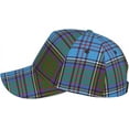 thumbnail image 3 of Men Women Baseball Cap Hat Fishing Cap Runner Cap Hip Hop Snapback Cap, 3 of 8