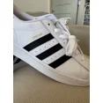 thumbnail image 4 of NEW Adi - das Superstar Athletic men’s sneakers rubber shell toe signature Size 11, 4 of 6