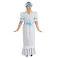 thumbnail image 3 of Déguisement Wendy pour Adulte Peter Pan Déguisement de Nuisette Wendy, 3 of 3