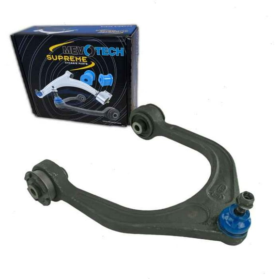 Mevotech Supreme Front Right Upper Suspension Control Arm Ball Joint compatible with Chrysler 300 2005-2019