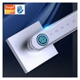 thumbnail image 2 of Tuya Smart Door Lock Fingerprint Locks App Control Biometric Fingerprint Password Household Handle Lock gateway ,Integrated Smart Home, 2 of 7