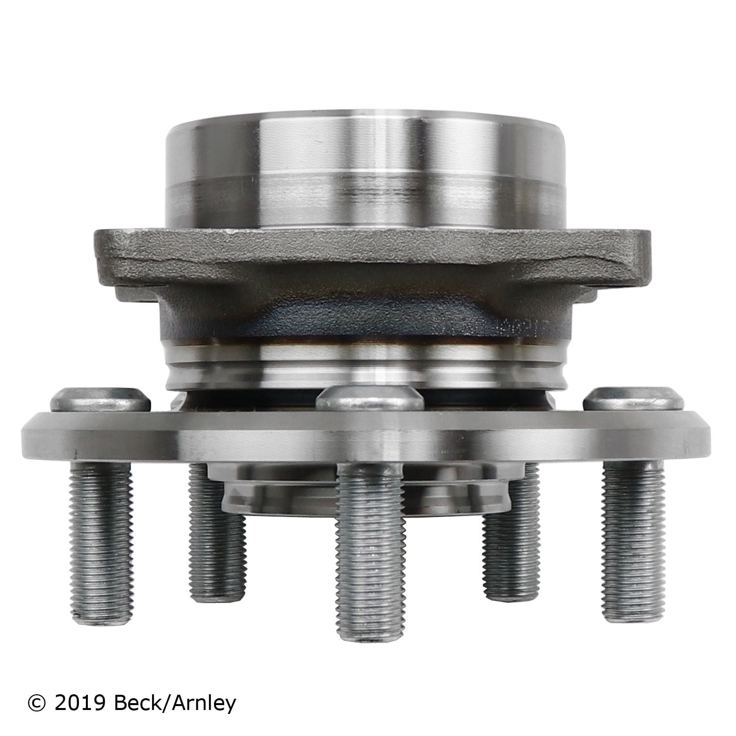 BeckArnley 051-6480 Hub And Bearing Assembly