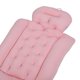 thumbnail image 3 of M Buder Almohada de Baño de Cuerpo Entero para Adultos Antideslizante Rosa, 3 of 9