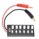 thumbnail image 1 of Placa de carga paralela UMX tipo JST PH2.0 Lipo Balance placa de carga para Blade 130 X, 1 of 8