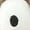 White, variant on Fluffy Monster Slipper Socks, Cute Big Eye Floppy Ear Plush Non Slip Winter Warm Socks for Women Indoor Home Use