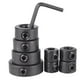 thumbnail image 4 of 8x Drill Depth Collar / Hex Wrench + 10x 0.5-3.2mm Soporte De Latón Chuck, 4 of 9