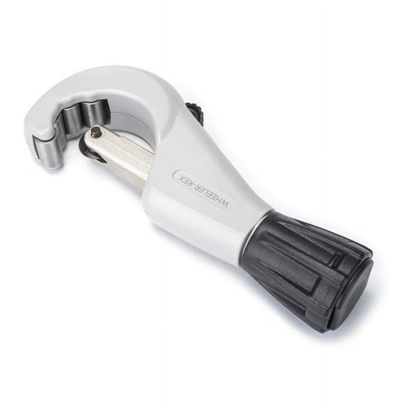 Wheeler-Rex 90730 0.12-1.75 in. Stainless Steel Telescopic Tubing Cutter