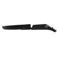 thumbnail image 3 of Black Rear Tailgate Door Mirror Assembly Car Exterior Parts for Toyota Hiace H200 2005-2013 for RHD DRIVERS, 3 of 5