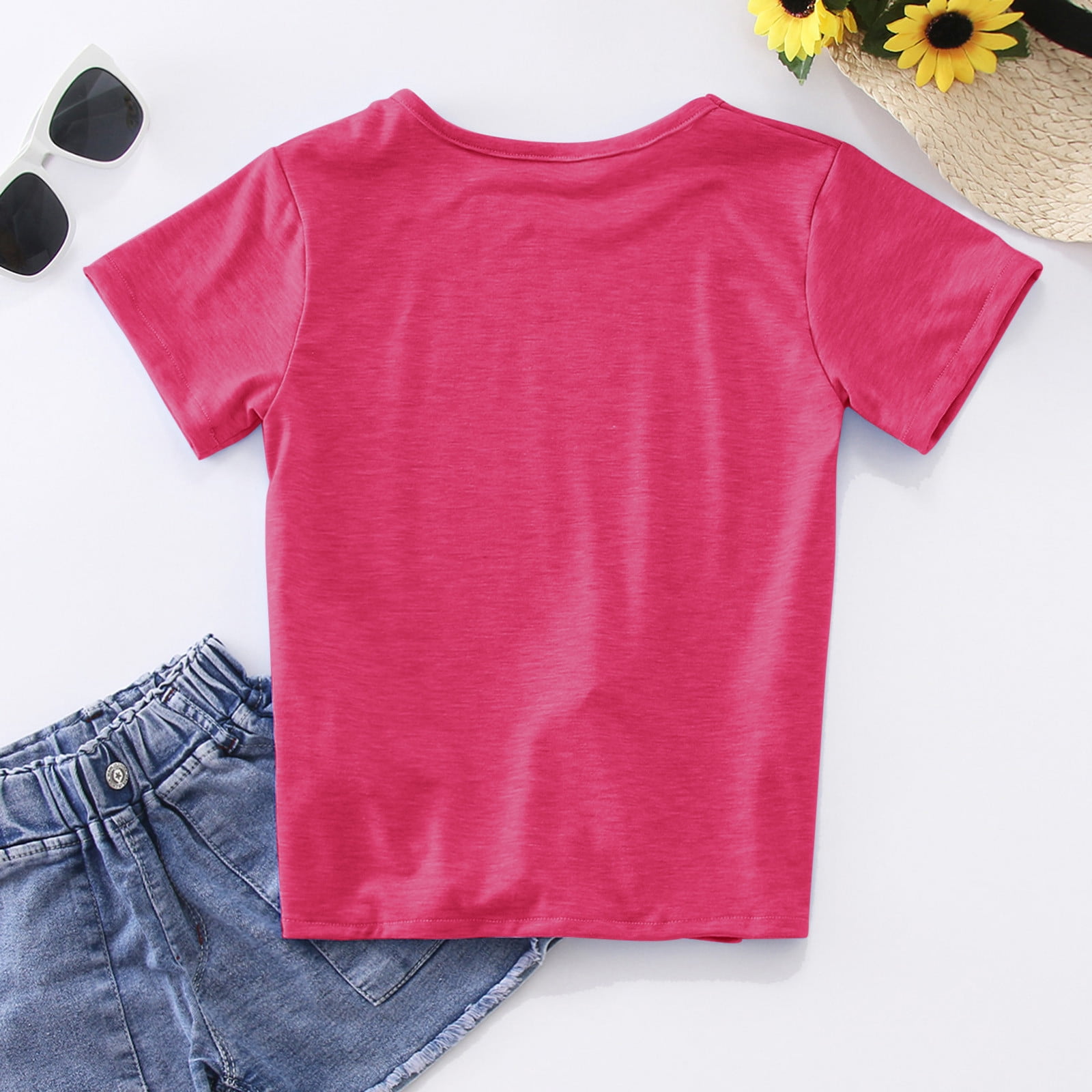 casual tops for teenagers