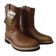 thumbnail image 3 of BOTAS PARA HOMBRE ROLDAN BOOTS GANADERA PIEL 777G, 3 of 5