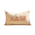 thumbnail image 2 of LEFXSMR Fall Decor Pillow Covers Halloween Decorations Indoor Outdoor Throw Pillow Covers Cushion Case for Home Sofa Couch Bed Chair, Beige, 2 of 6