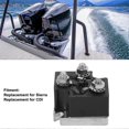 thumbnail image 3 of Outboard Engine Voltage Regulator Rectifier 62351A1 Plastic Metal Replacement for Sierra, 3 of 5