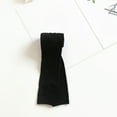 thumbnail image 2 of NIJNFCLOTH Girls Pants Spring Autumn and Winter Baby Tights Combed Solid Color Baby Leggings Fall Pants Size:1-2 Years, 2 of 3