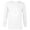 White, variant on Studios Deadpool & Wolverine Adamantium Katanas Logo- Long Sleeve T-Shirt for Men - Customized-Athletic Heather