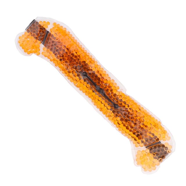 Enfermería, refrigeración por fiebre para y adultos, soporte de envoltura de de reutilizable con para , hinchazón naranja Yuyangstore Bolsas de hielo envueltas en gel