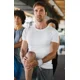 thumbnail image 3 of Playera Hombre Manga Corta Deportiva Transpirable Dry Fit, 3 of 6