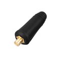 thumbnail image 4 of Conector de Panel de Soldadura DKJ50-70 Conexión Rápida Negra, 4 of 4