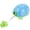 A, variant on THLKIF Turtle Measure Tape Professional Body Soft Measure Tape Tailor Measuring Tape Cute Animal Measuring Tape with Retractable Rulerfor Sewing ﻿