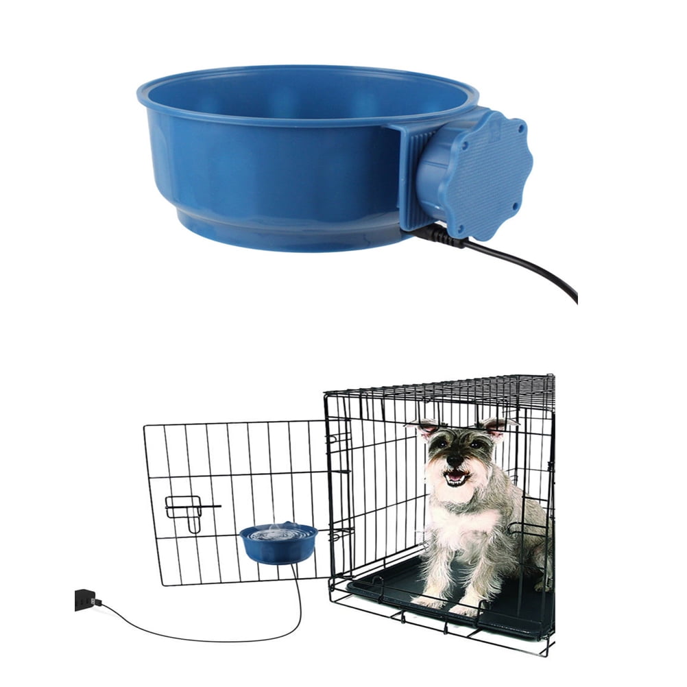 water bowl for dog crate