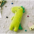 thumbnail image 2 of Almohada para cinturón de seguridad, almohada para cinturón de seguridad de coche para niños, fundas para cinturones de seguridad para niños, 2 of 5