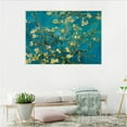 thumbnail image 1 of Graflsoa 40x30cm DIY Diamond Painting Kit with Vibrant Colors, Premium Canvas, and Complete Tool Set for Creative Art Projects, 1 of 6