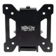 thumbnail image 2 of Soporte de Pared Inclinable para TV Monitores y Pantallas Planas de 13" a 27" Tripplite DWT1327S, 2 of 2