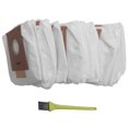 thumbnail image 3 of Replacement Filter Bags for OZMO T8 / T8 / N8 / N8 Pro/ T9 Series Auto-Empty Station, 3 of 5