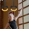 thumbnail image 7 of LOLIPPYY Nylon Gymnastics Set for Upper Body Strength, Fitness Training, Workout, and Home Exercise Equipment, 7 of 7