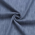 thumbnail image 4 of COOFANDY Button Down Shirts for Men, Short Sleeve Lightweight Summer Beach Cruise Resort Wear, 4 of 6