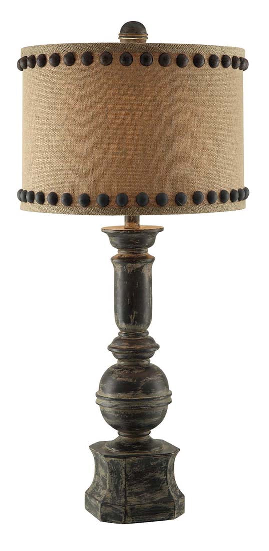 32 inch tall table lamps