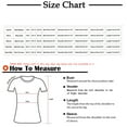 thumbnail image 4 of Floenr Mens T Shirts,Mens Casual Short Sleeve Printing Cardigan Turn-Down Collar T-Shirt Blouse Tops, 4 of 5
