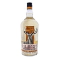 thumbnail image 1 of Pack de 4 Tequila Cazadores Reposado 950 ml, 1 of 4