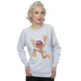 thumbnail image 4 of The Muppets Womens Animal Sweatshirt, 4 of 7