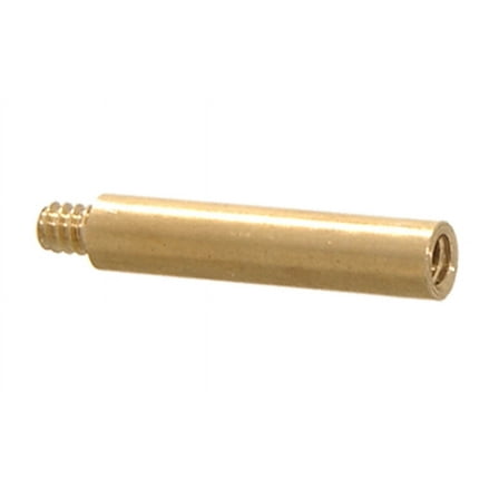 B&P Lamp® 3/4" Length, Brass Key Extension