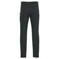 thumbnail image 4 of Boxercraft BM6603 Men's French Terry Pant-Charcoal Heather-XL, 4 of 4